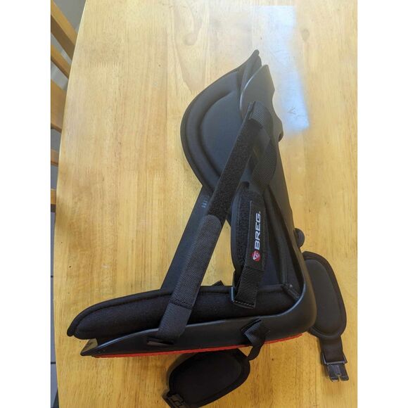 *NEW* Breg Plantar Fasciitis Night Splint Sz Med - Picture 1 of 4